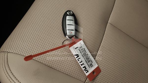 Nissan Altima 2015 1N4AL3AP0FN894981 Image 5