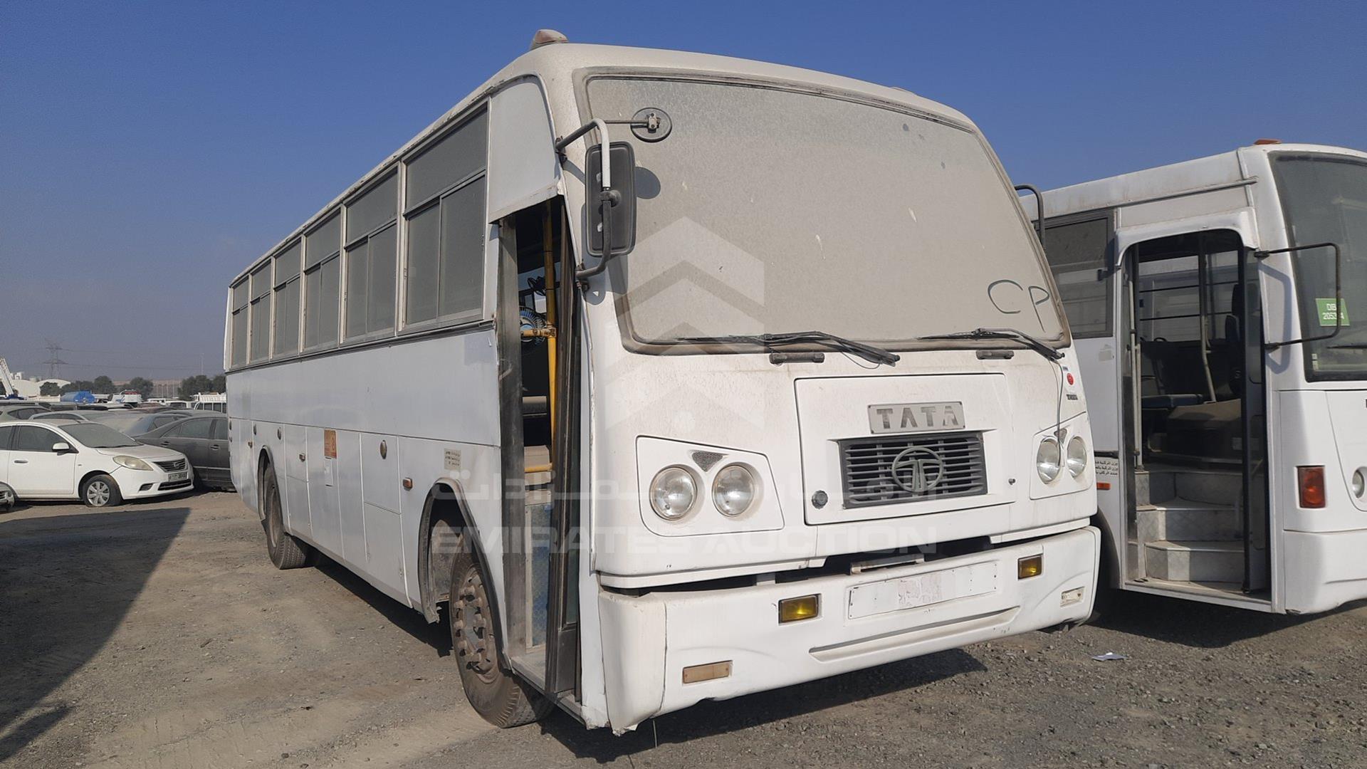 2007 TATA LPO1316-55 VIN: MAT38906670L00287