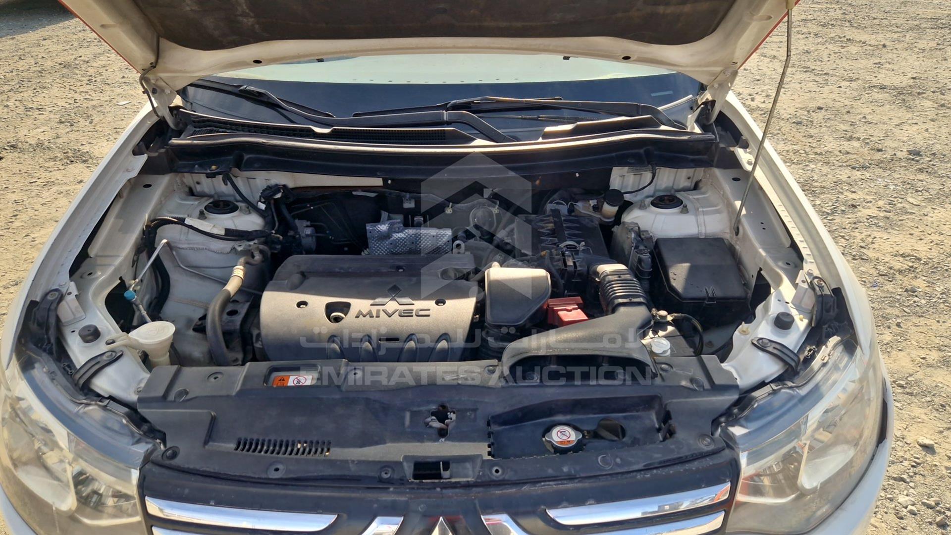 2014 MITSUBISHI OUTLANDER VIN: JMYXTGF3WEZ700623