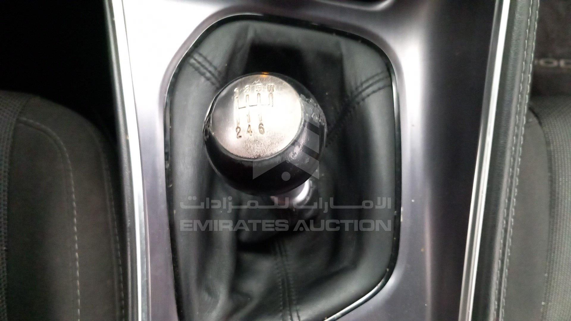 2016 DODGE CHALLENGER VIN: 2C3CDZFJ6GH284203
