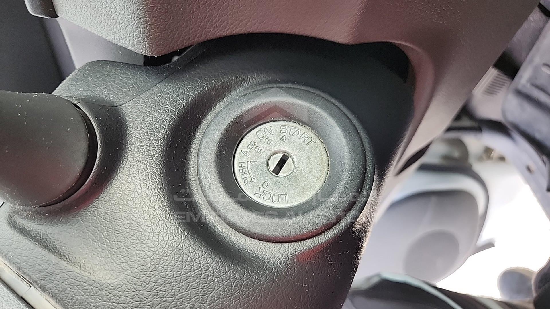 2022 NISSAN URVAN VIN: JN6BE6CS7N9426746