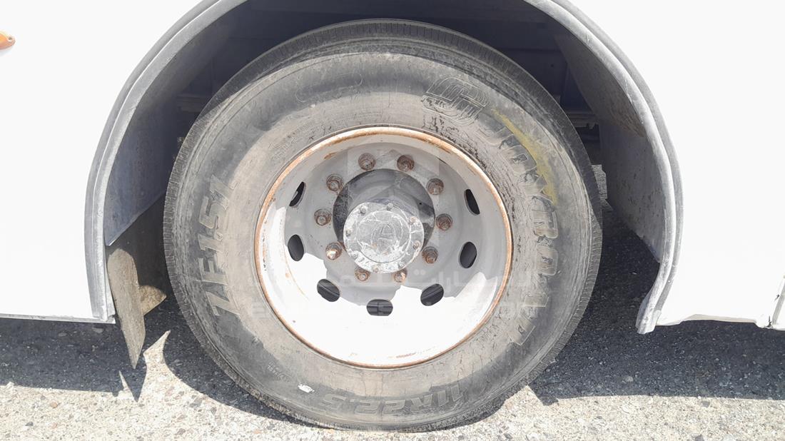 2016 Tata LPO1618 — Rear Right Tyre — Photo 28