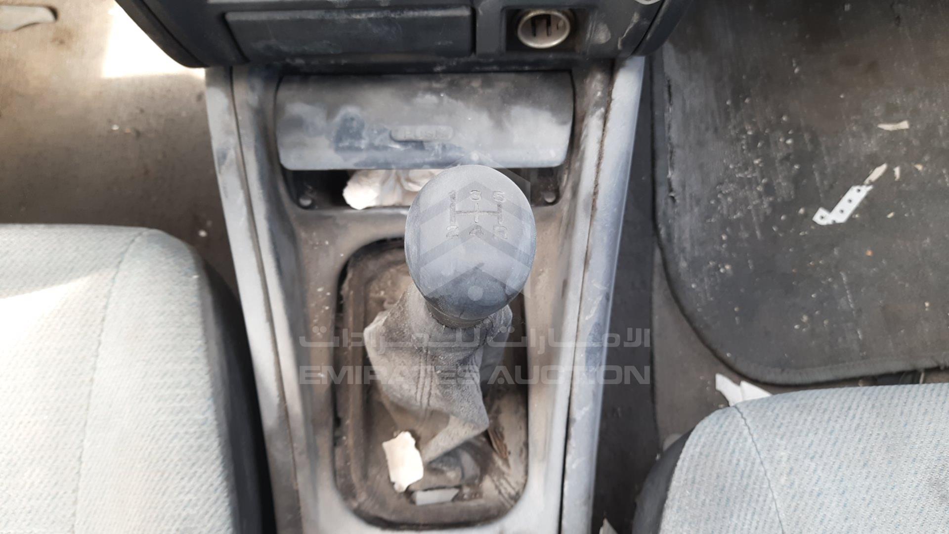 1996 SUBARU LEGACY VIN: JF1BG5LJ4VG070790