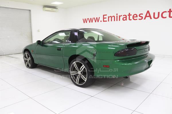 1995 Chevrolet Camaro for sale in UAE | 93505