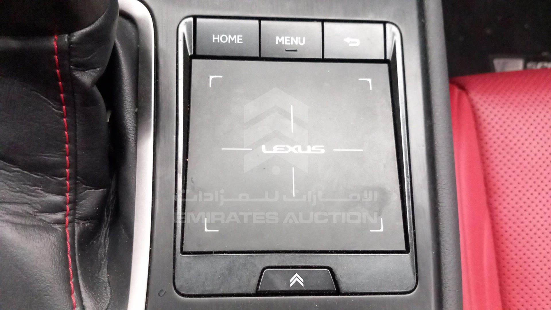 2019 LEXUS UX 250H VIN: JTHU9JBHXK2010685