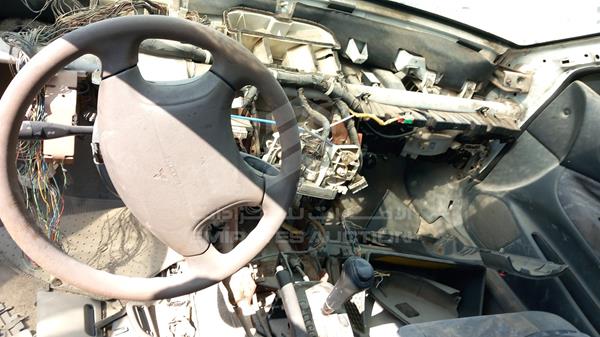 Mitsubishi Galant 2004 JMYSREA2A4Z700459 Image 4