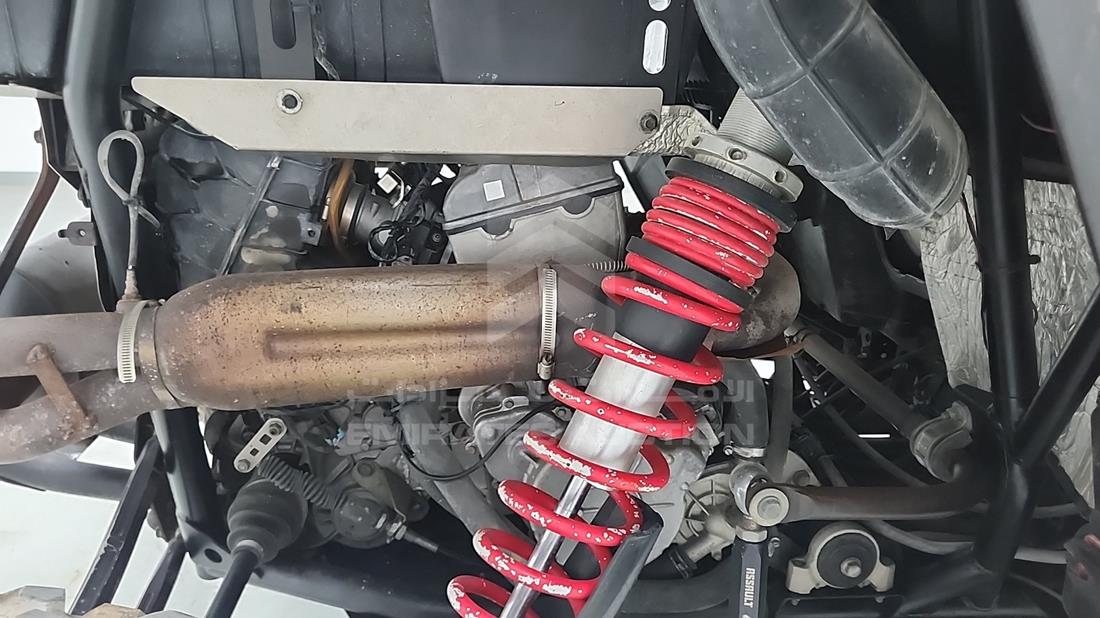 2015 Buggy — Engine Bay — Photo 24