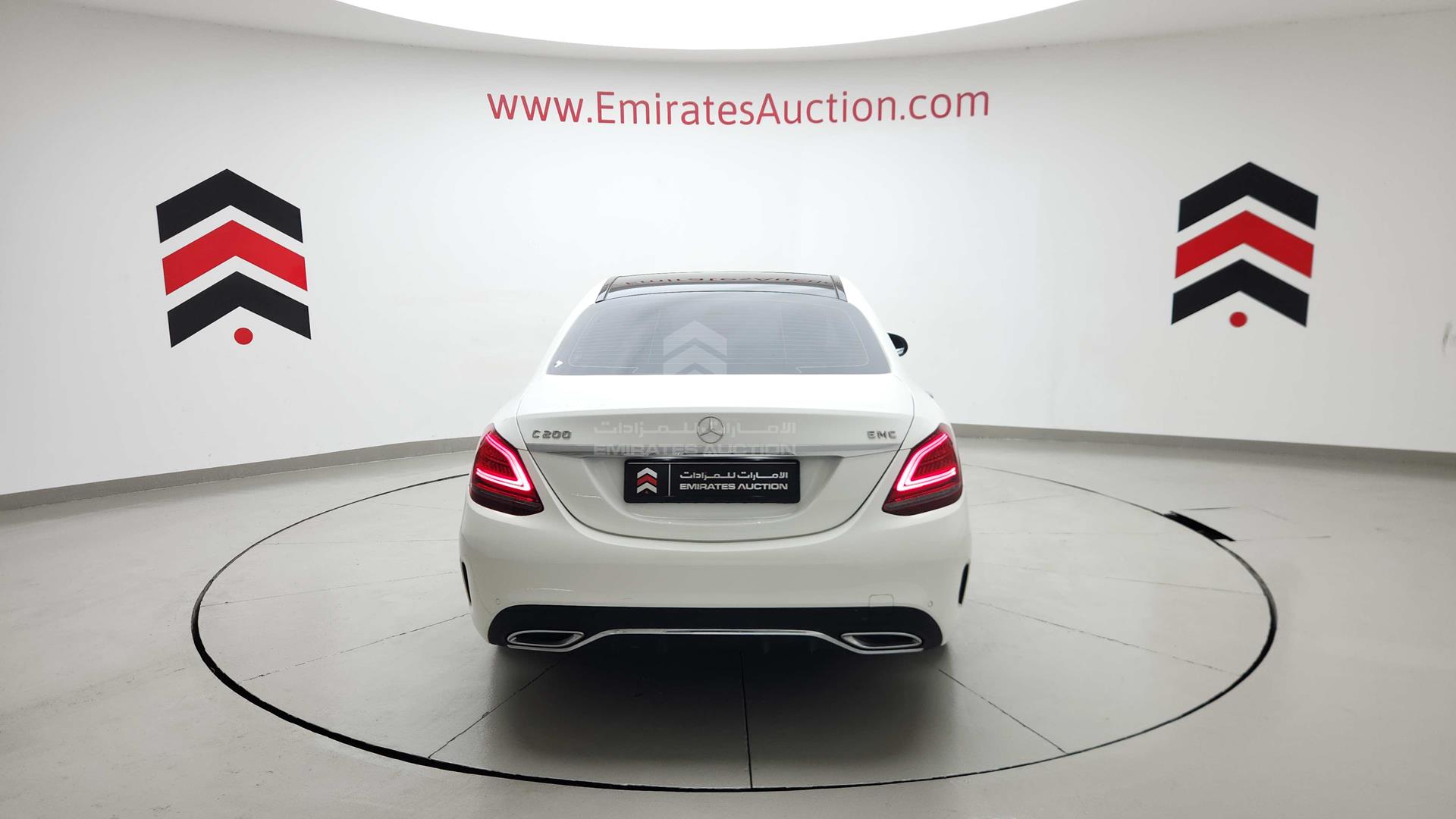 2021 MERCEDES C200 VIN: W1KWF8AB9MR623812