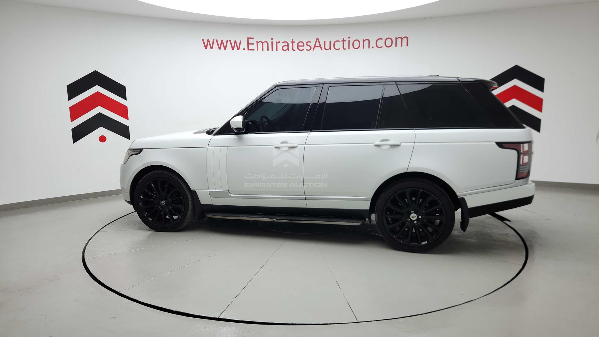 2014 RANGE ROVER --- VIN: SALGA2EF2EA156359