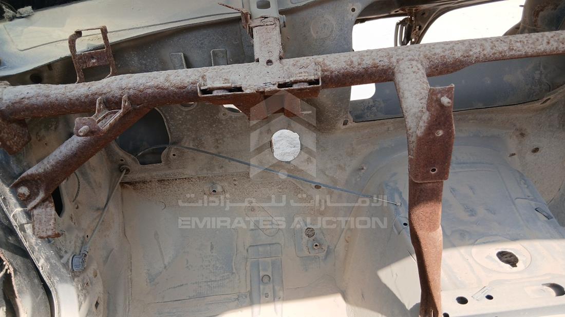 بي ام دبليو 325 2004 — المفاتيح — صورة 4