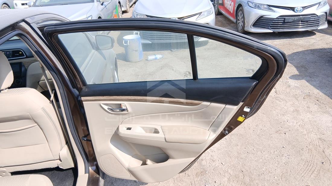 2023 Suzuki Ciaz — Rear Right Door — Photo 24