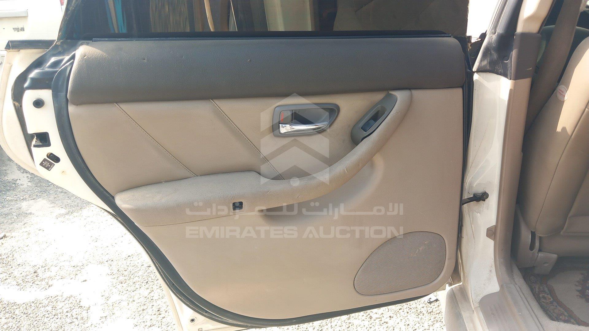 4S3BH6860Y7665254 - 2000 Subaru Outback - #415469