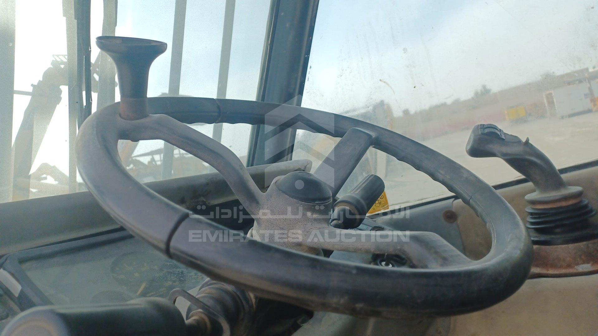 2009 BOBCAT T40170 VIN: A8GB12411