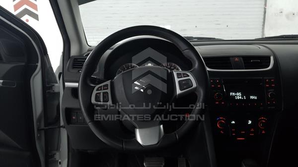 JS2ZC3B25G6300094 Suzuki Swift
