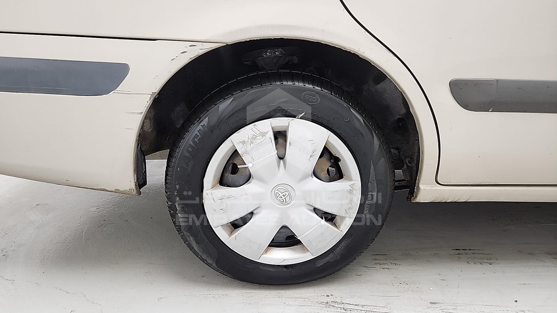 2001 MAZDA 626 VIN: JM7GF12S411210832