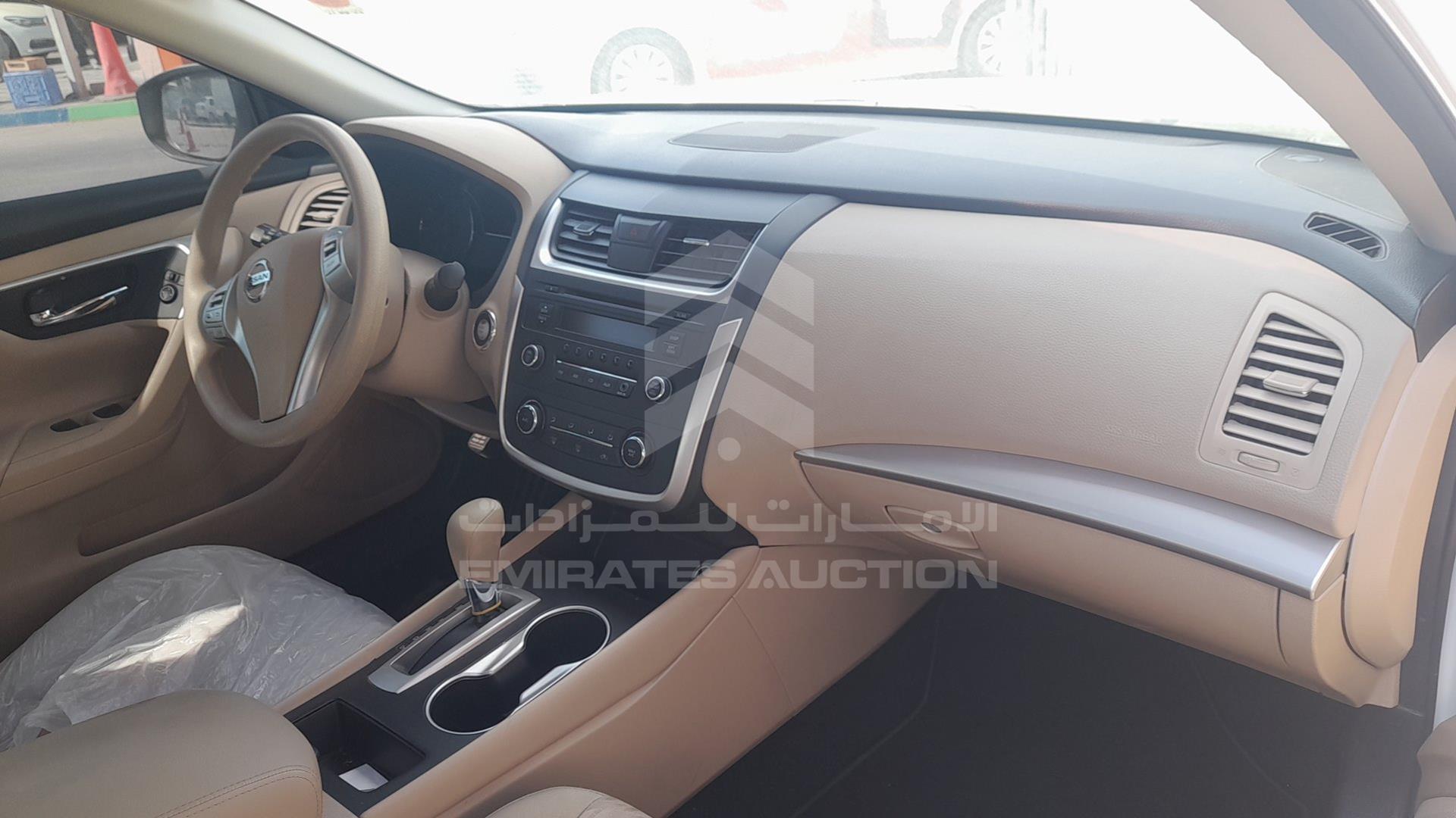 2018 NISSAN ALTIMA VIN: 1N4AL3A97JC273937