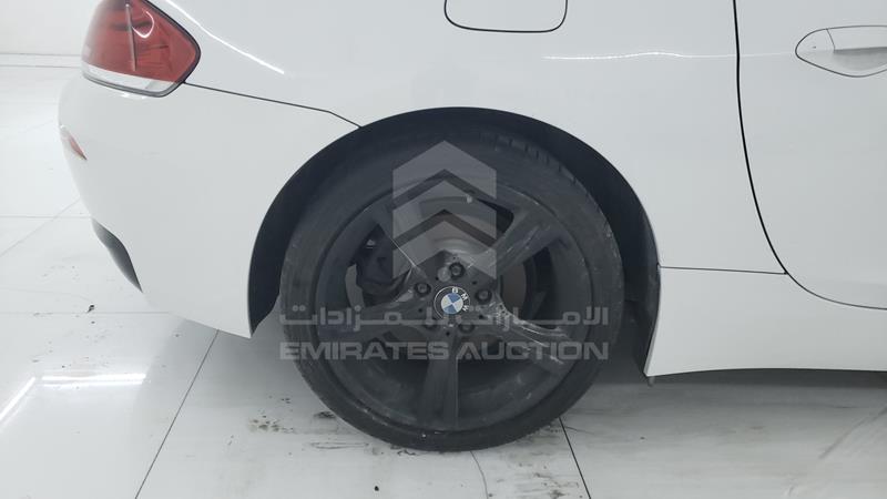 WBALL3107FP551270 2015 BMW Z4 photo 9