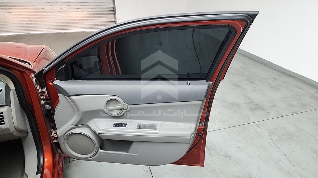 2008 Dodge Avenger — Front Right Door — Photo 25
