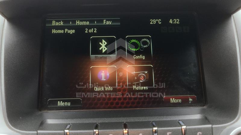 2GKAL8EKXF6303229 Auction: EmiratesAuction Lot: 412016 2GKAL8EKXF6303229 GMC Terrain 2015 SILVER Photo 26