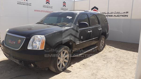 1GKFK03239R126996 GMC Yukon