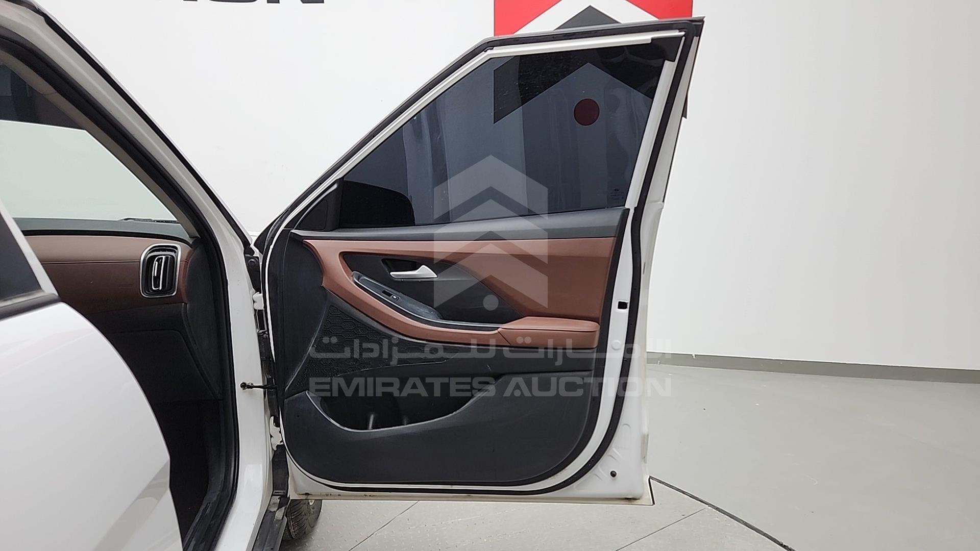 2024 HYUNDAI CRETA VIN: MF3PB8122RJ070593