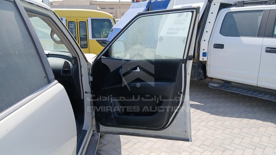 2019 Nissan Patrol — Front Right Door — Photo 26