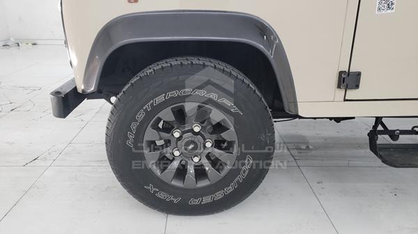 Land Rover Defender 1996 SALLDHAD8TA977037 Image 20