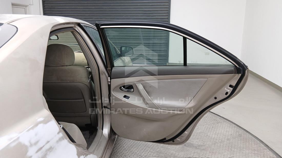 2007 Toyota Camry — Rear Right Door — Photo 24