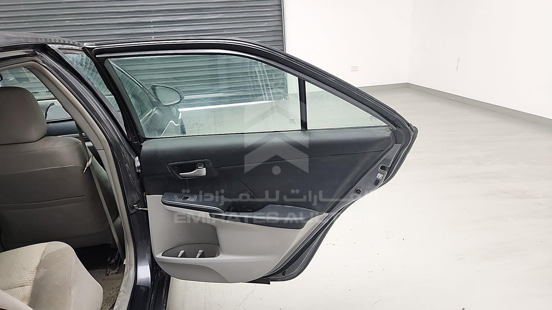 2013 TOYOTA CAMRY VIN: 4T4BF1FK7DR336296