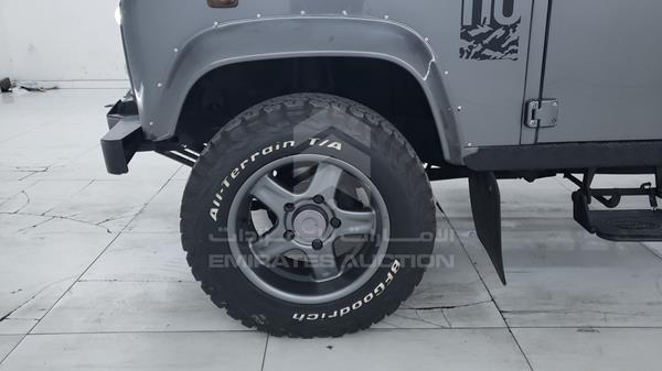 Land Rover Defender 2013 SALLDHMR8DA441665 Image 31