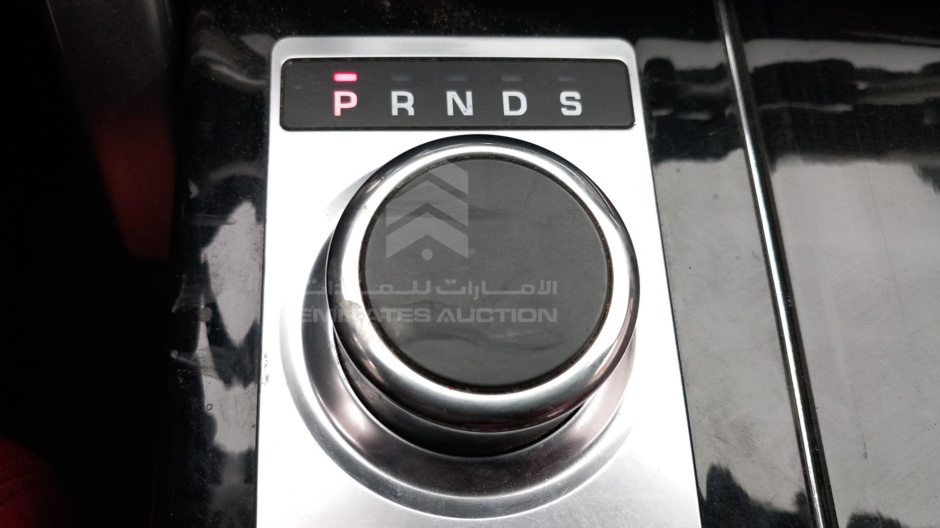 2013 RANGE ROVER VOGUE VIN: SALGS2EF9DA102584