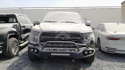 فورد رابتور 2017 - #665152
