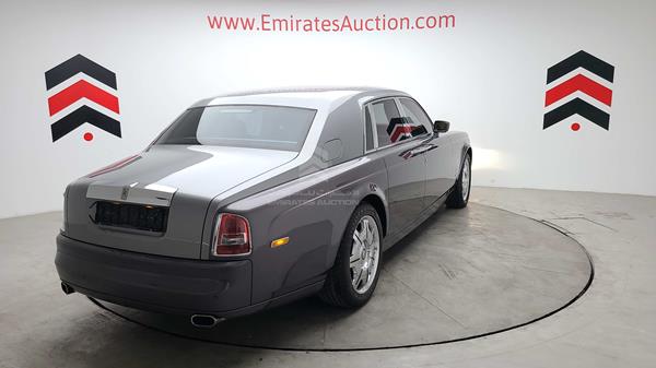 ROLLS ROYCE Phantom 2006 SCA1S68026UX00813 Image 8
