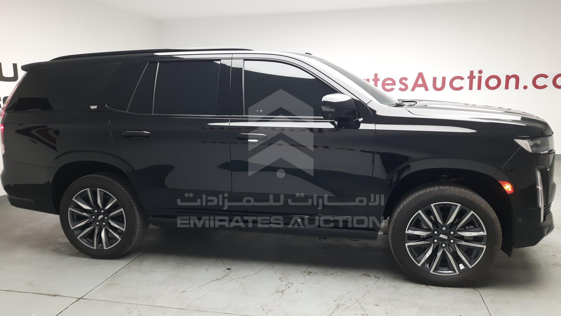 2023 CADILLAC ESCALADE VIN: 1GYS47KL7PR157506