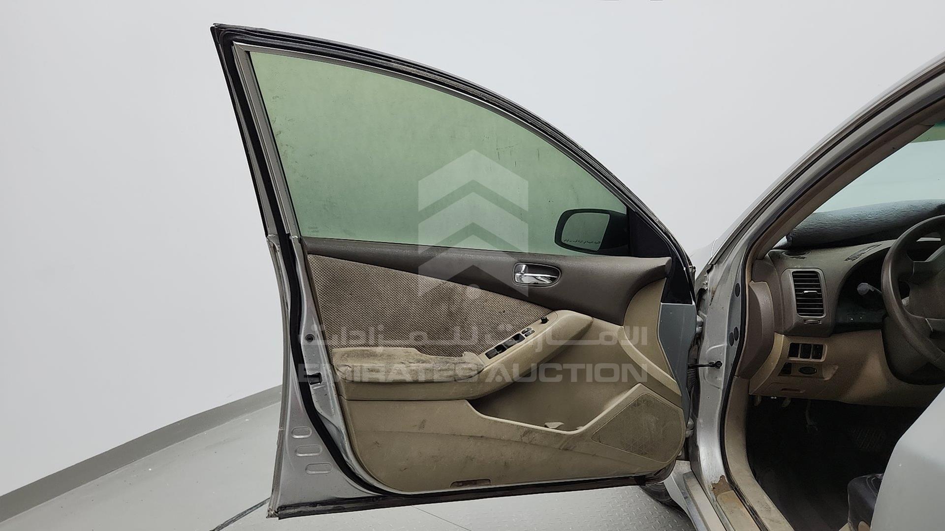 2008 NISSAN ALTIMA VIN: 1N4AL21D38C188859