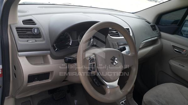 Suzuki Ertiga 2017 MA3ZE8A12H0440129 Image 32