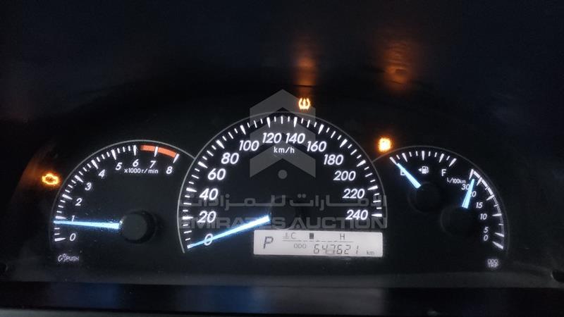 6T1BF9FK6HX692658 Auction: EmiratesAuction Lot: 436635 6T1BF9FK6HX692658 Toyota Camry 2017 WHITE Photo 14
