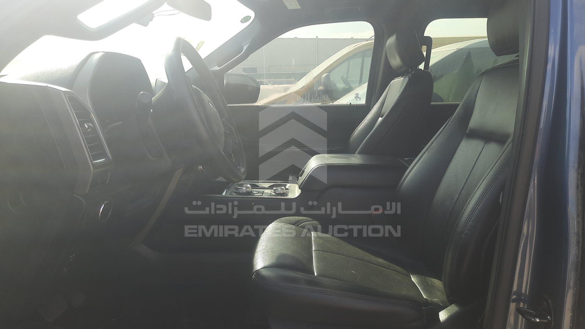 2020 FORD EXPEDITION VIN: 1FMJU1JT5LEA45123