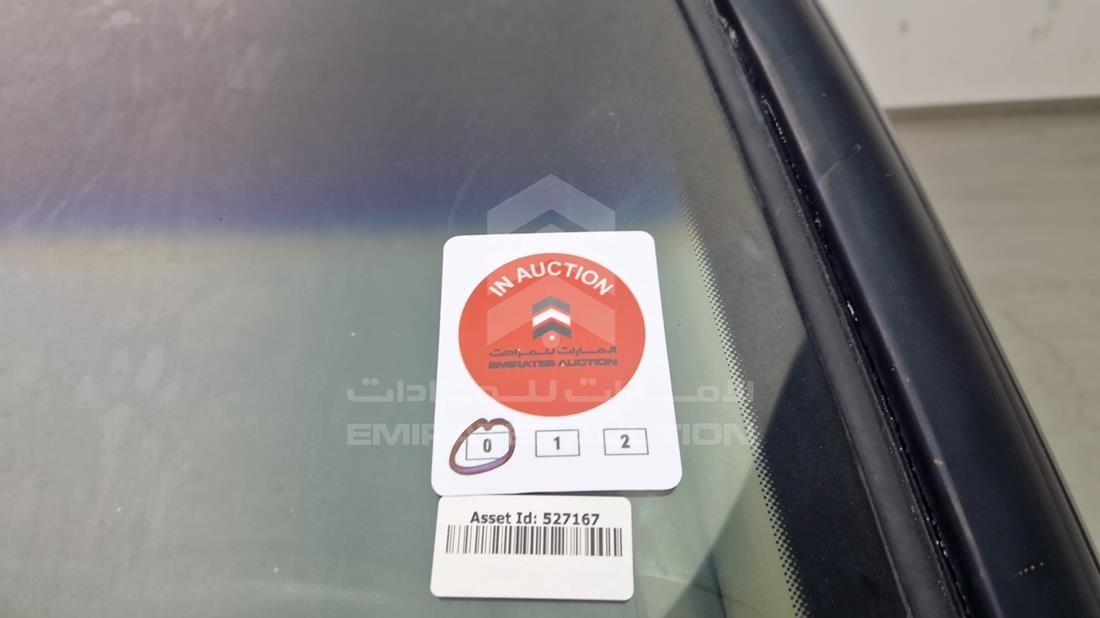 2006 Nissan Pathfinder — General — Photo 32