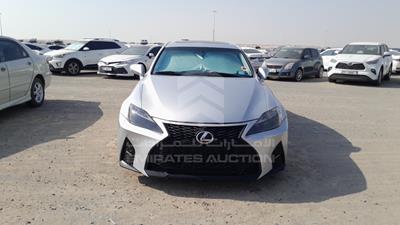 لكزس اى اس 250 2009
