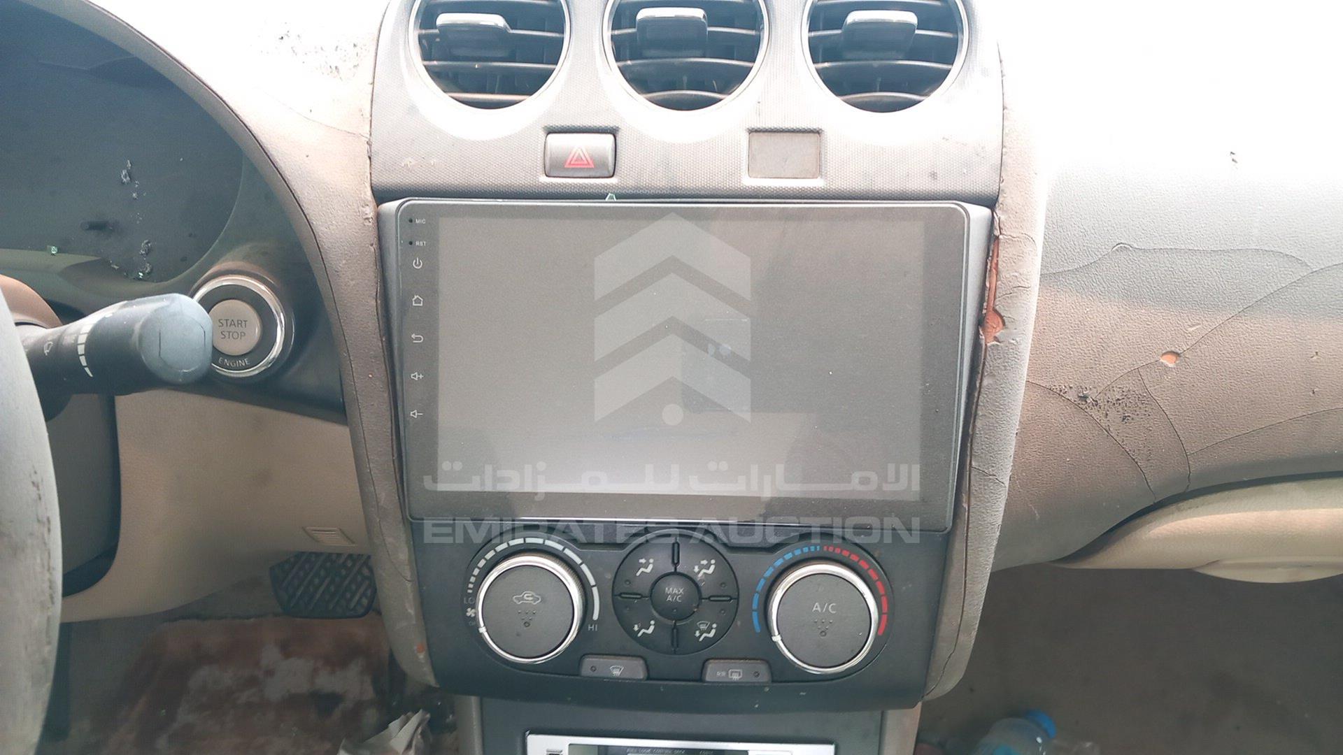 2009 NISSAN ALTIMA VIN: 1N4AL21D29C140402