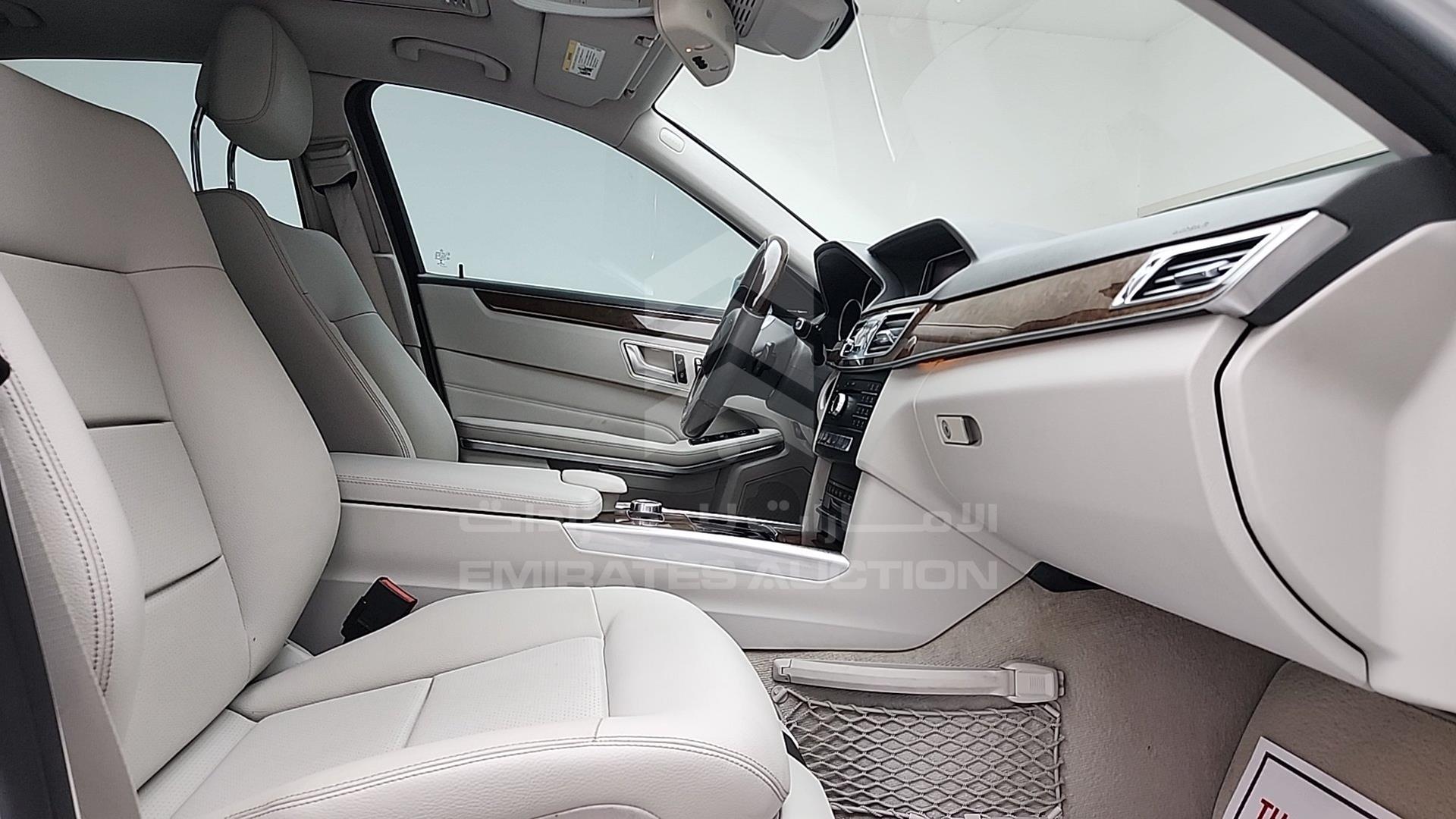 2016 MERCEDES E 350 VIN: WDDHF5KB4GB186272