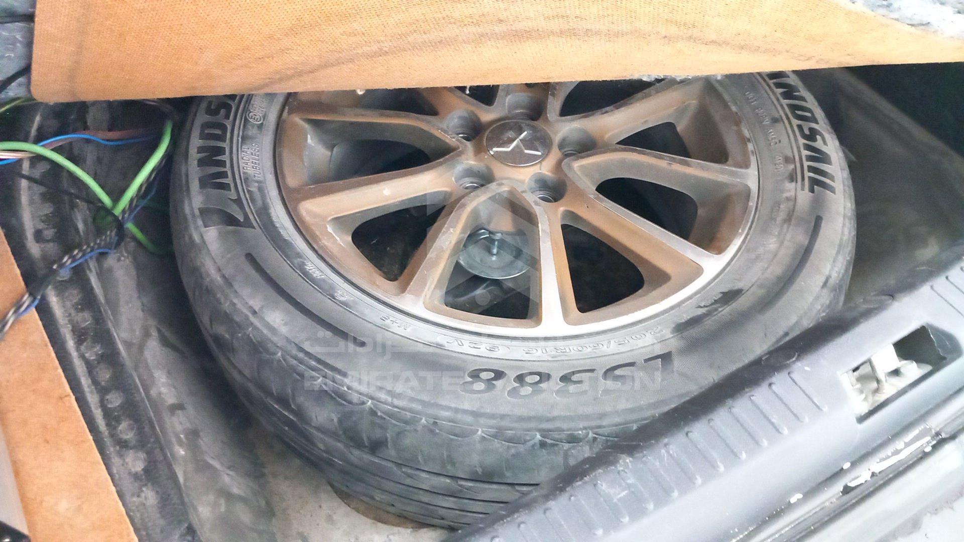 2016 MITSUBISHI LANCER VIN: JMYSTCY4AGU743767