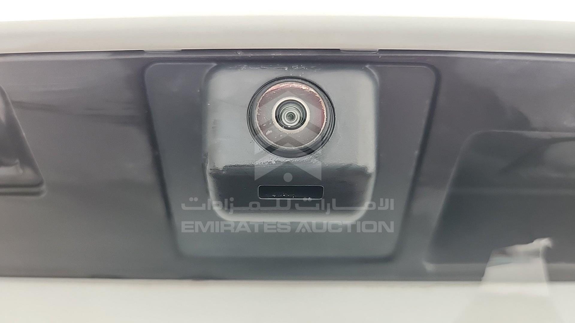 2024 GEELY COOLRAY VIN: LB3762KZ9RX503475