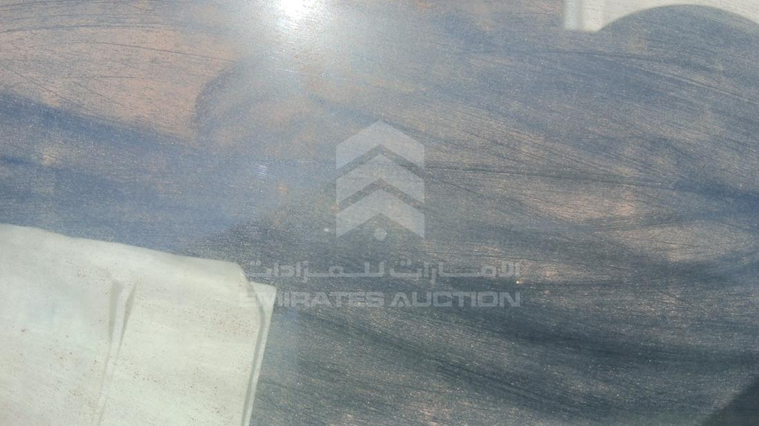 ميتسوبيشي كانتر 2022 — رقم الشاسيه على الهيكل — صورة 3
