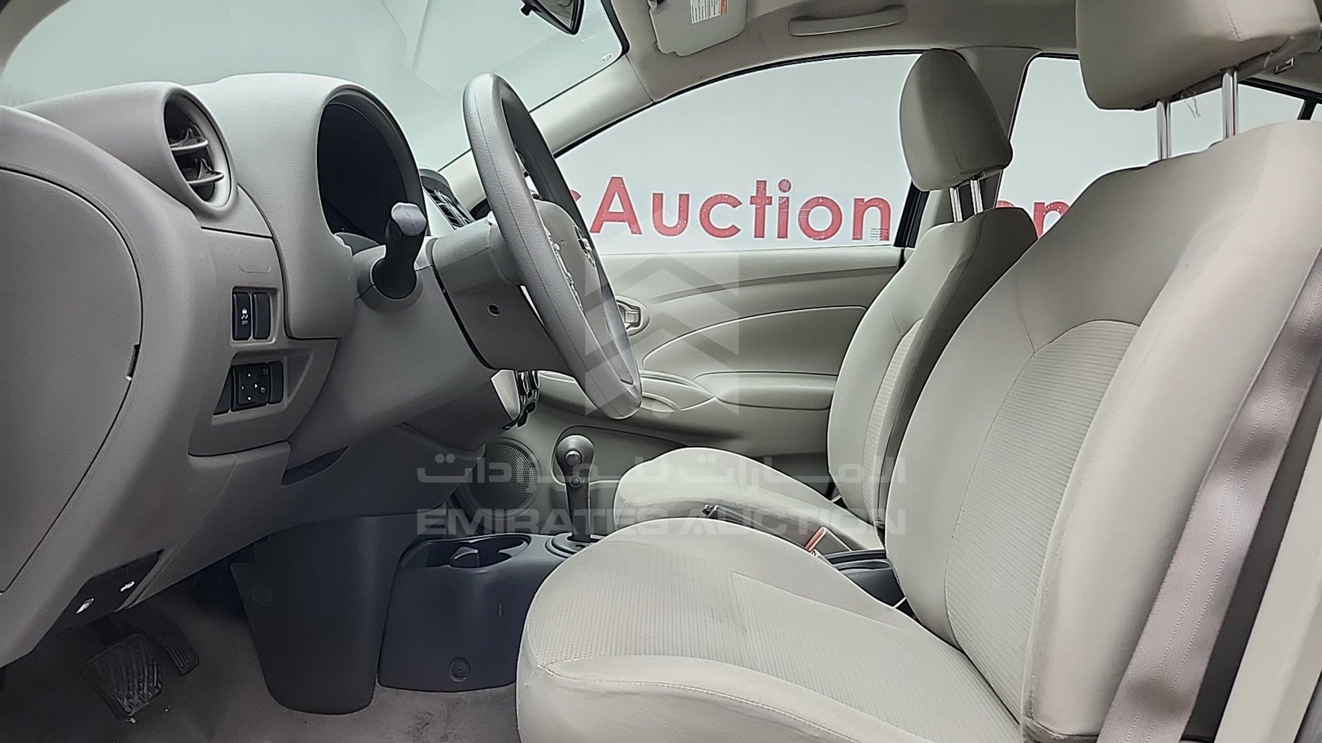 2022 NISSAN SUNNY VIN: MDHBN7AD1NG131005