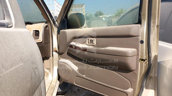 JN8AR05Y9YW504486 Nissan Pathfinder