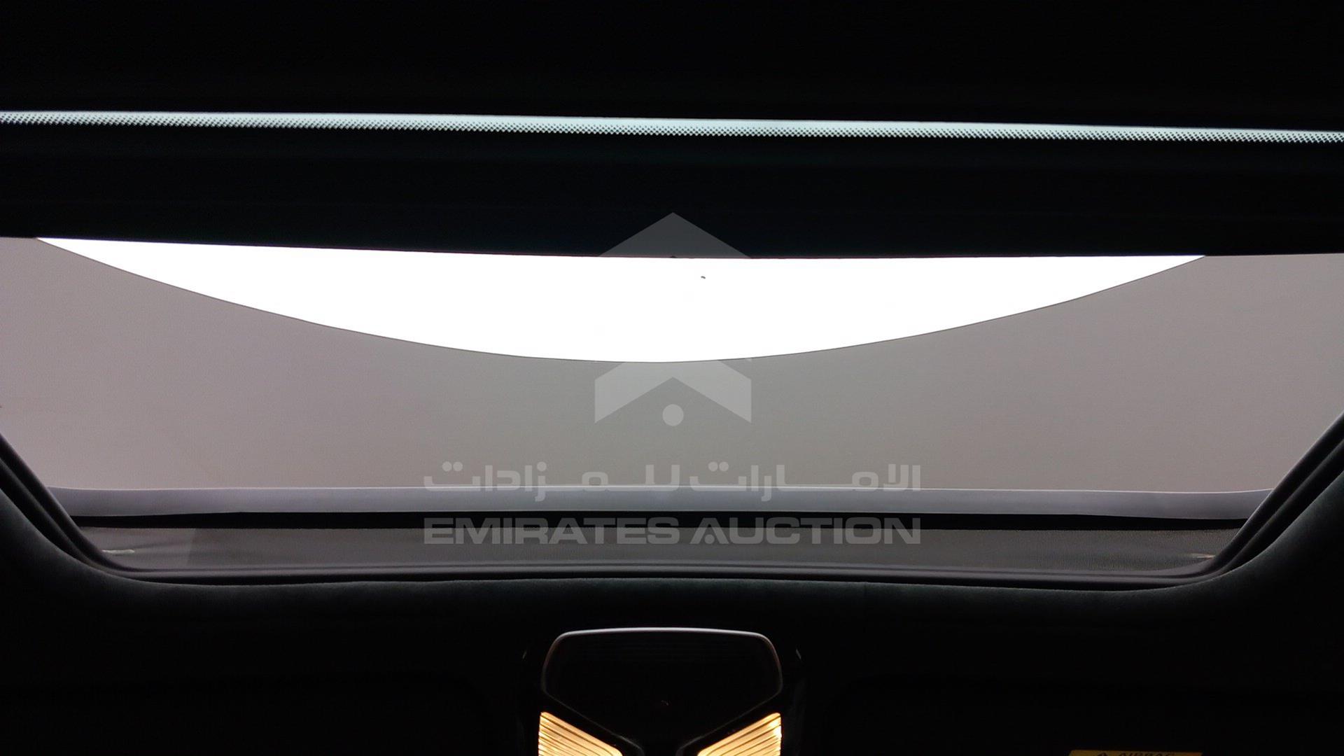 2016 BMW 730 LI VIN: WBA7E0100GG611658