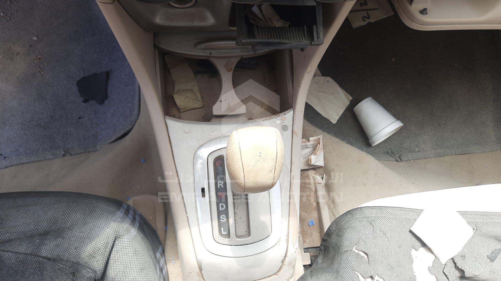 MRHGD66234P910493 - 2004 Honda City - #343883