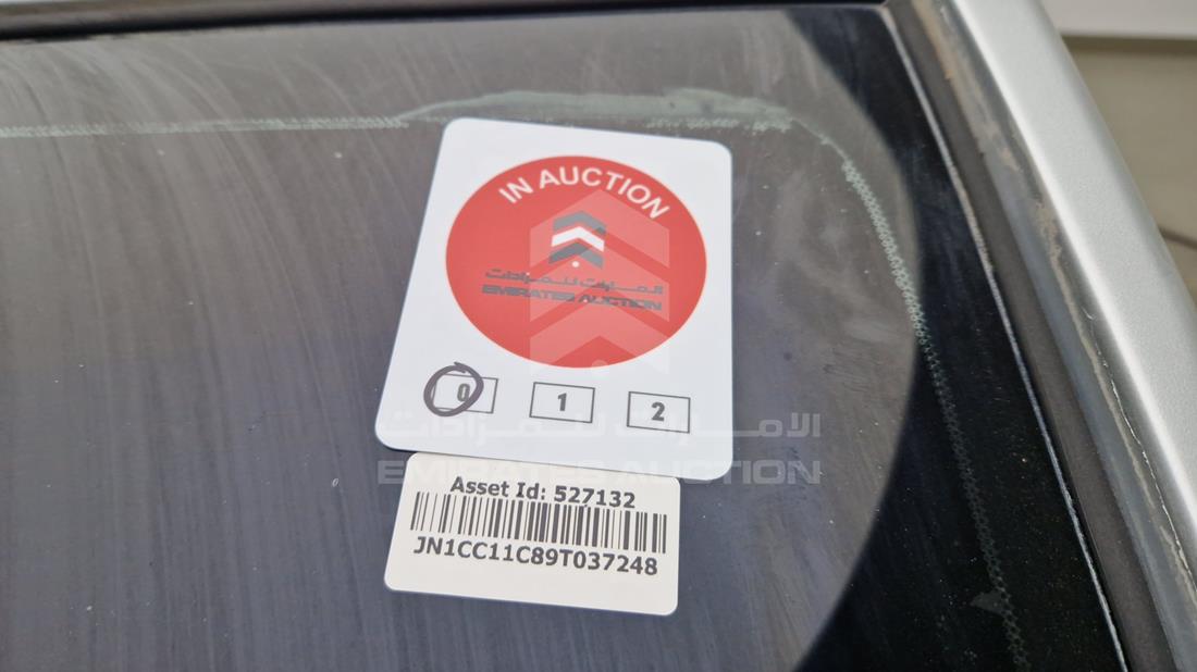 2009 Nissan — General — Photo 29